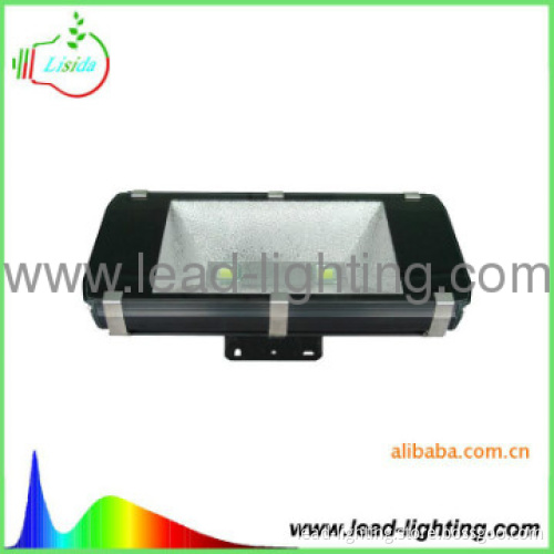 fcc certificated 90lm/w tunnel light